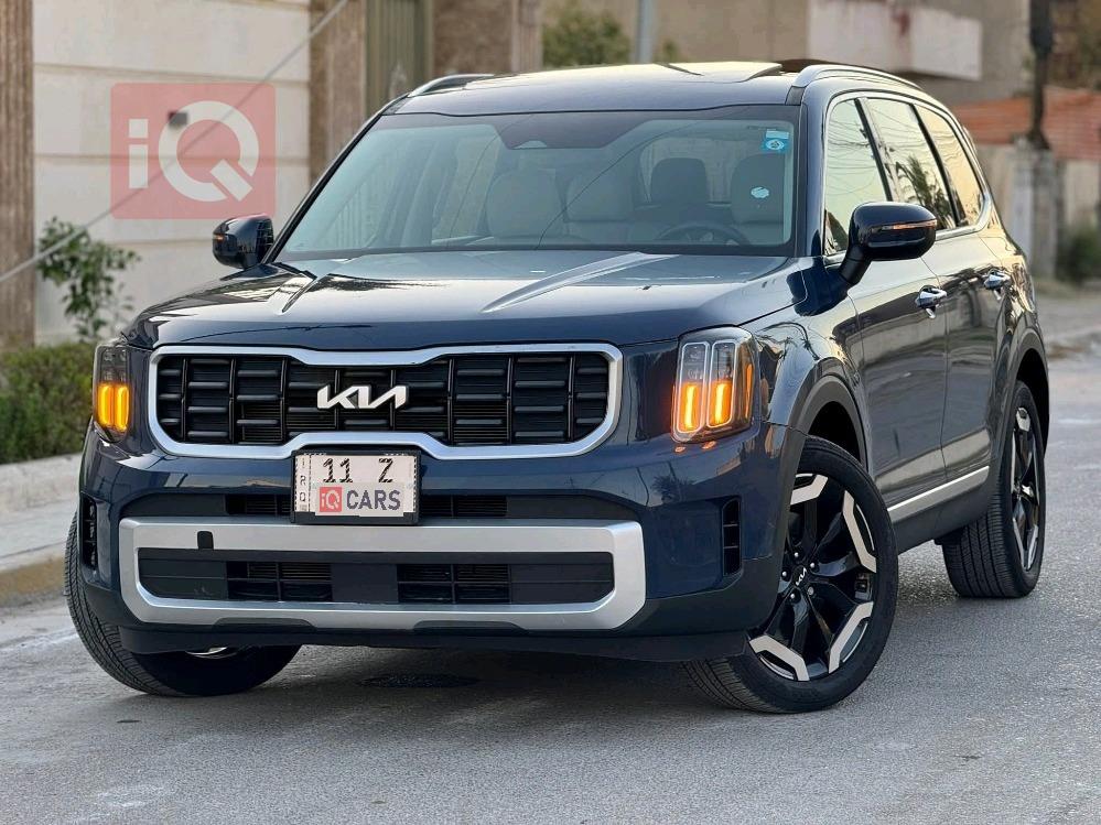 Kia Telluride